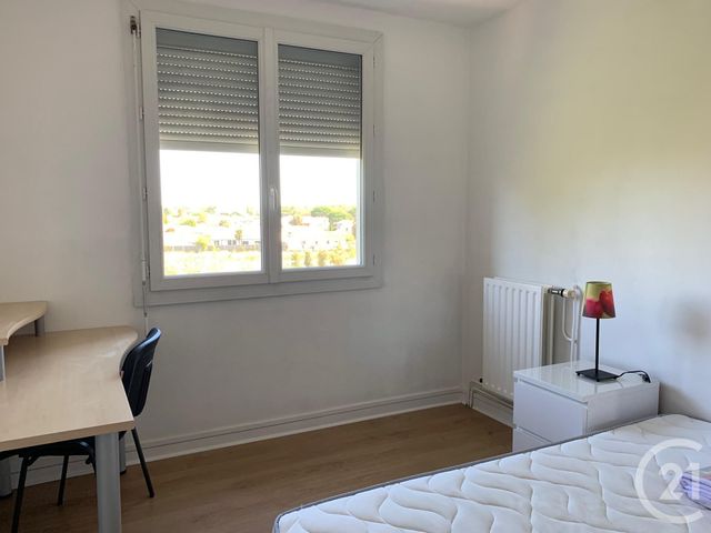 Appartement F4 à louer - 4 pièces - 67.81 m2 - MERIGNAC - 33 - AQUITAINE - Century 21 Cabinet Rollin