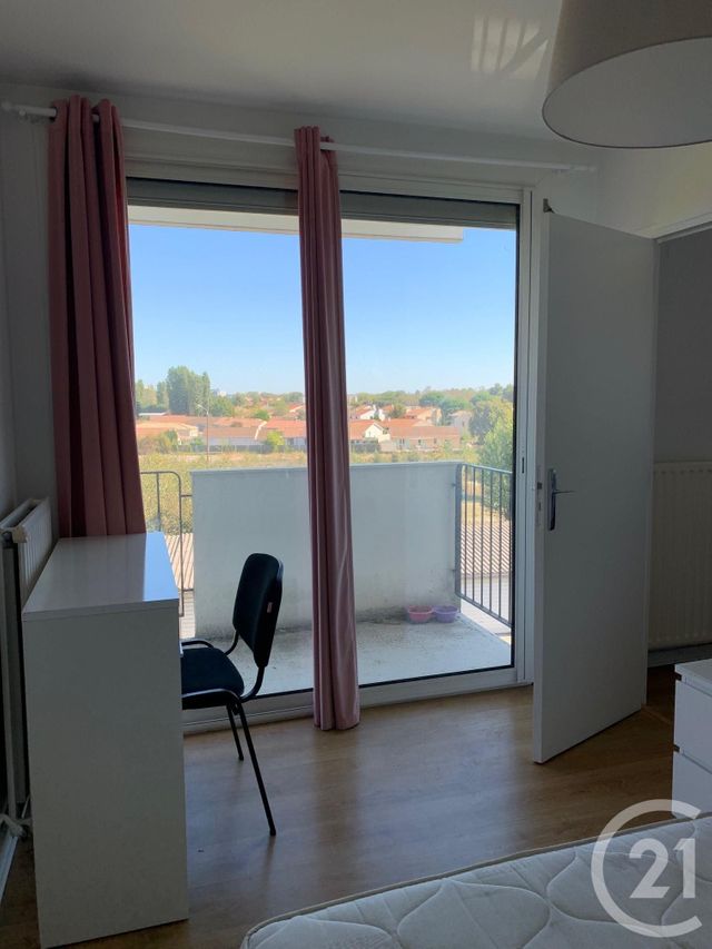 Appartement F4 à louer - 4 pièces - 67.81 m2 - MERIGNAC - 33 - AQUITAINE - Century 21 Cabinet Rollin