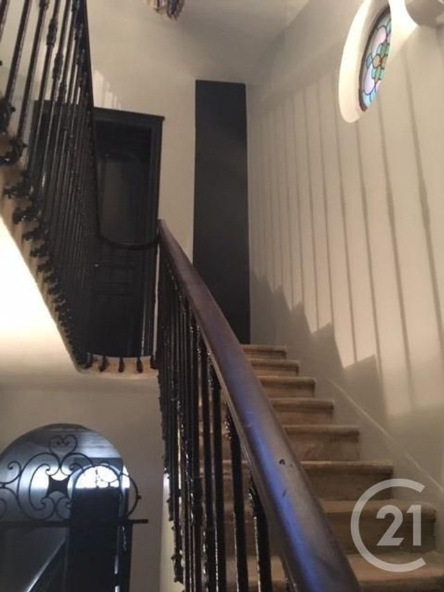 Appartement F2 à louer - 2 pièces - 47.88 m2 - BORDEAUX - 33 - AQUITAINE - Century 21 Cabinet Rollin