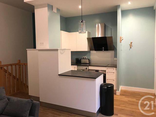 appartement - BORDEAUX - 33