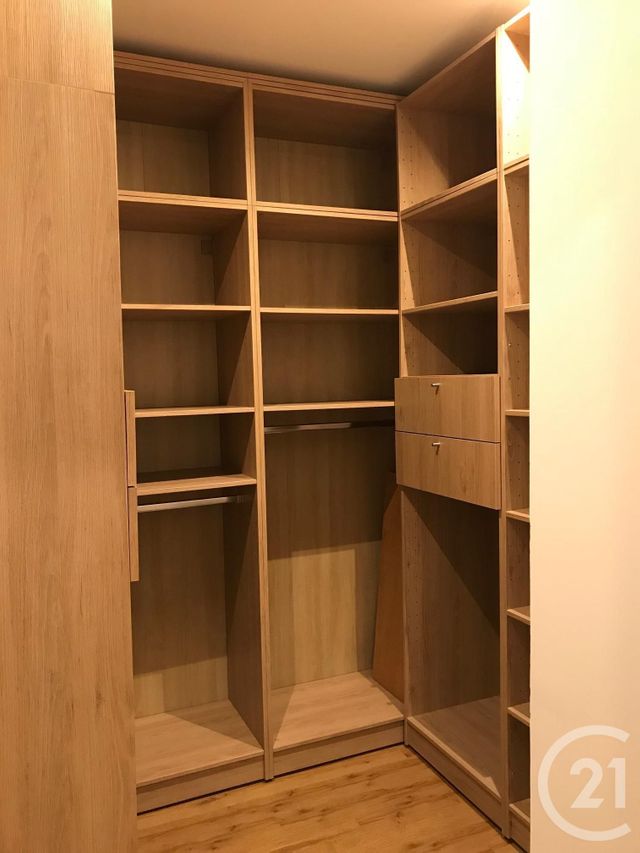 Appartement F2 à louer - 2 pièces - 47.88 m2 - BORDEAUX - 33 - AQUITAINE - Century 21 Cabinet Rollin