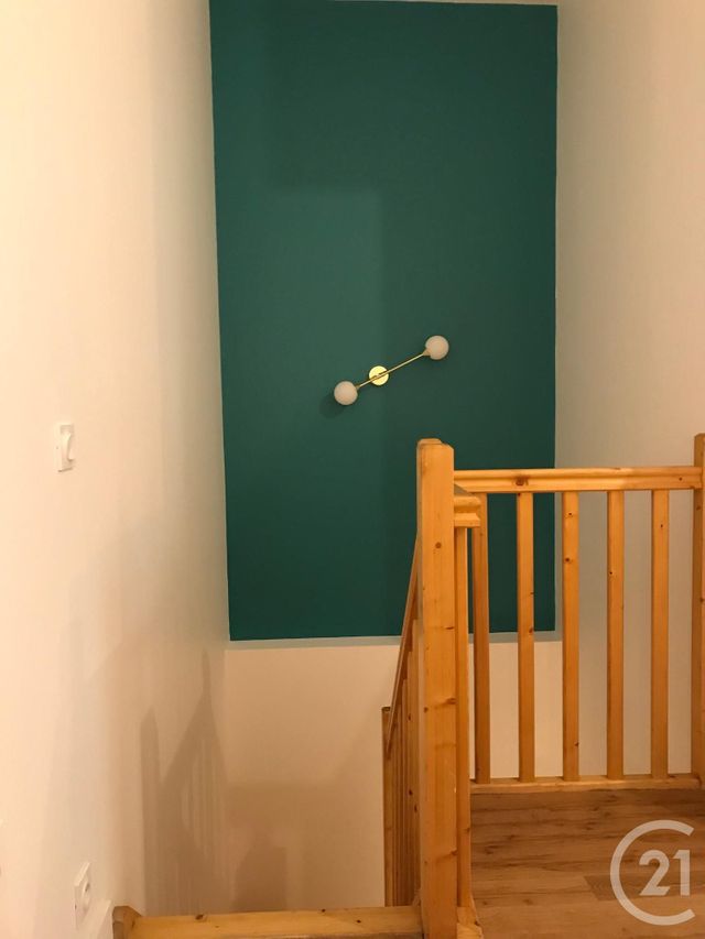 Appartement F2 à louer - 2 pièces - 47.88 m2 - BORDEAUX - 33 - AQUITAINE - Century 21 Cabinet Rollin