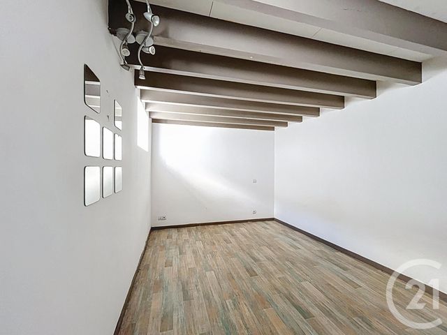 Appartement T3 à vendre - 3 pièces - 59.4 m2 - BORDEAUX - 33 - AQUITAINE - Century 21 Cabinet Rollin