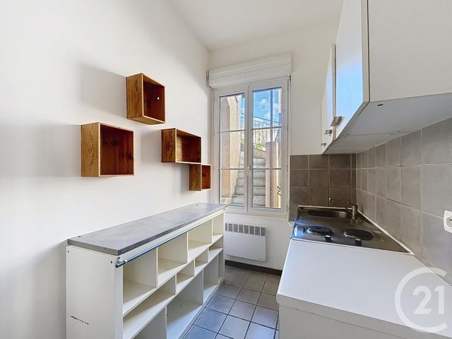 Appartement T3 à vendre - 3 pièces - 59.4 m2 - BORDEAUX - 33 - AQUITAINE - Century 21 Cabinet Rollin