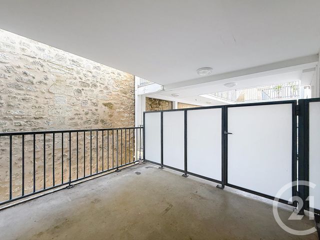 Appartement T3 à vendre - 3 pièces - 76.25 m2 - BORDEAUX - 33 - AQUITAINE - Century 21 Cabinet Rollin