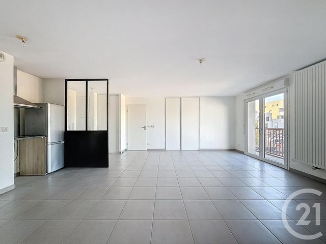 Appartement T3 à vendre - 3 pièces - 76.25 m2 - BORDEAUX - 33 - AQUITAINE - Century 21 Cabinet Rollin