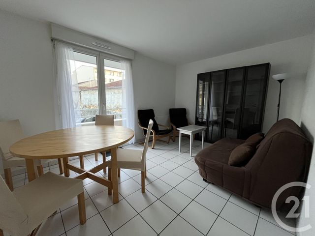 Appartement à louer BORDEAUX
