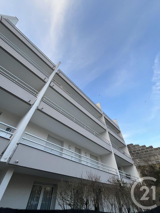 Appartement T2 à louer - 2 pièces - 38.81 m2 - BORDEAUX - 33 - AQUITAINE - Century 21 Cabinet Rollin