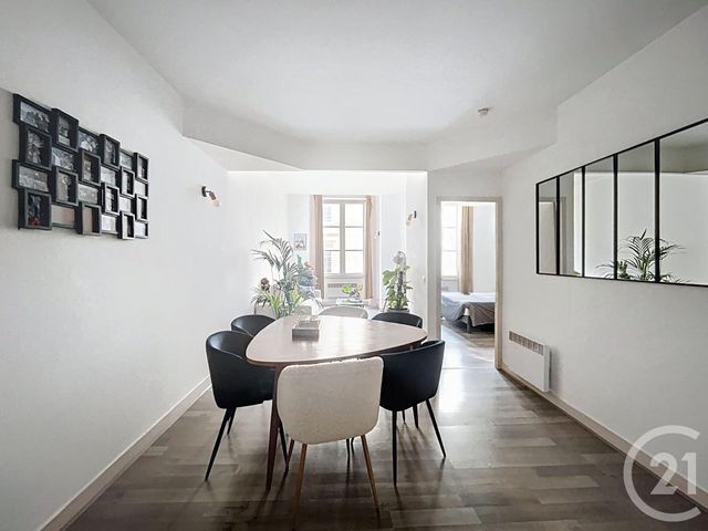 Appartement T2 à vendre - 2 pièces - 56.0 m2 - BORDEAUX - 33 - AQUITAINE - Century 21 Cabinet Rollin