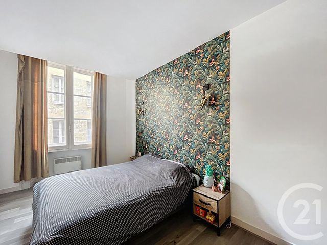 Appartement T2 à vendre - 2 pièces - 56.0 m2 - BORDEAUX - 33 - AQUITAINE - Century 21 Cabinet Rollin