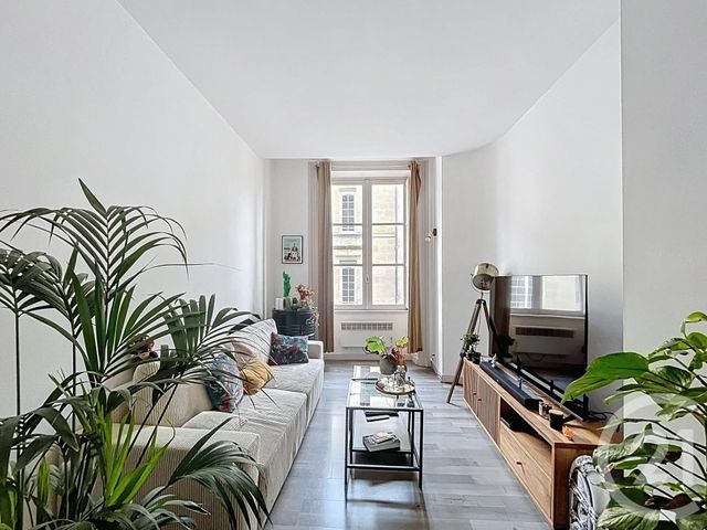 appartement - BORDEAUX - 33