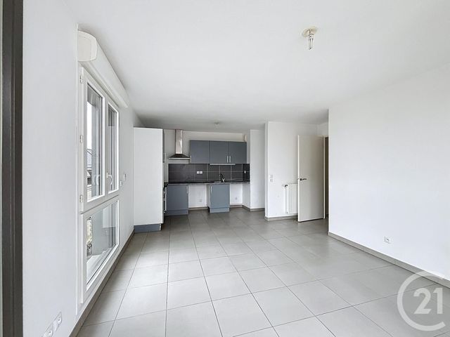 Appartement T3 à vendre - 3 pièces - 60.0 m2 - BORDEAUX - 33 - AQUITAINE - Century 21 Cabinet Rollin