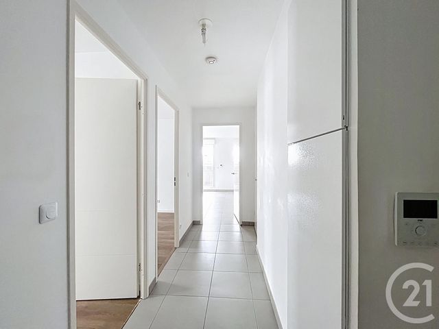 Appartement T3 à vendre - 3 pièces - 60.0 m2 - BORDEAUX - 33 - AQUITAINE - Century 21 Cabinet Rollin