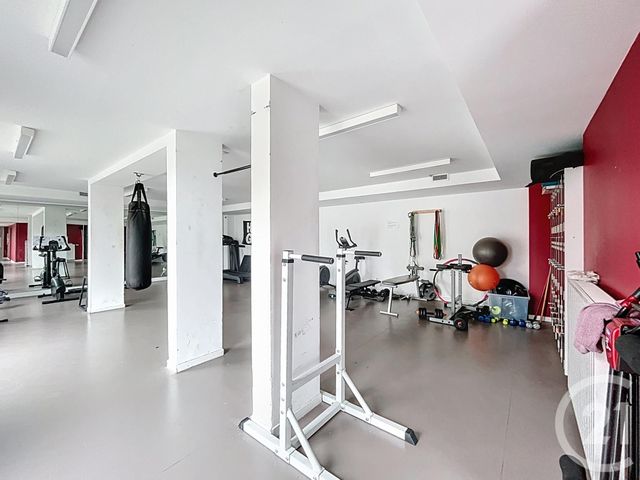 Appartement T3 à vendre - 3 pièces - 60.0 m2 - BORDEAUX - 33 - AQUITAINE - Century 21 Cabinet Rollin