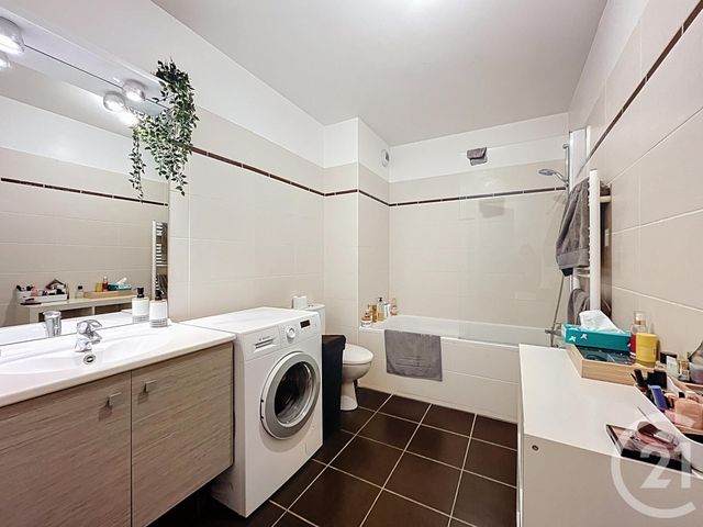 Appartement T2 à vendre - 2 pièces - 45.02 m2 - BORDEAUX - 33 - AQUITAINE - Century 21 Cabinet Rollin