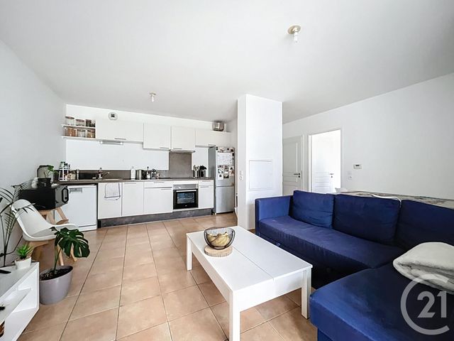 Appartement T2 à vendre BORDEAUX