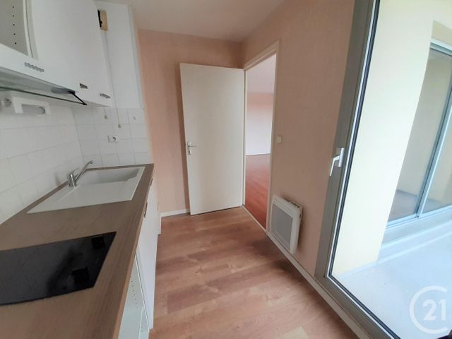 Appartement T2 à louer - 2 pièces - 44.18 m2 - MERIGNAC - 33 - AQUITAINE - Century 21 Cabinet Rollin