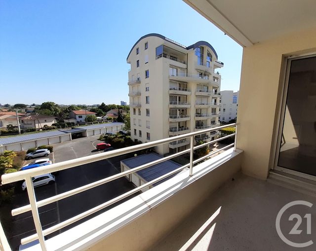 appartement - MERIGNAC - 33