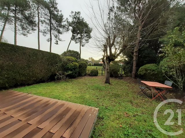 maison à louer - 3 pièces - 66.98 m2 - PESSAC - 33 - AQUITAINE - Century 21 Cabinet Rollin