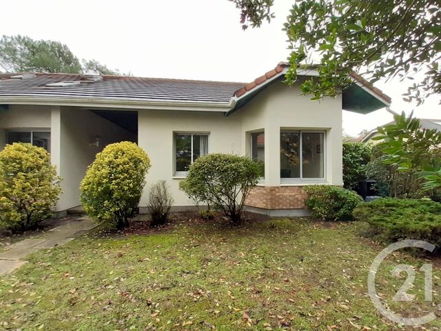 Maison à louer PESSAC