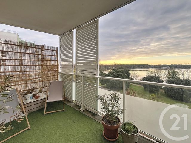 Appartement T4 à vendre BORDEAUX