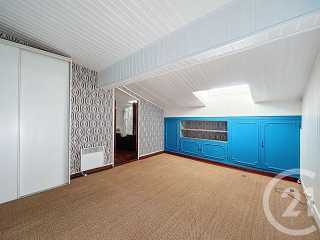 Appartement T2 à vendre - 2 pièces - 49.94 m2 - BORDEAUX - 33 - AQUITAINE - Century 21 Cabinet Rollin