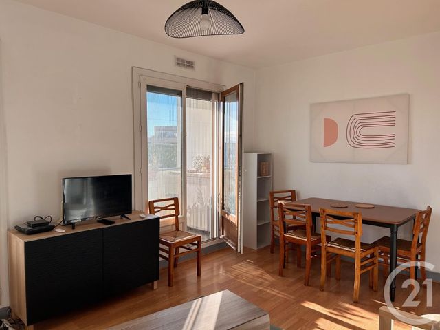 Appartement T2 à louer BORDEAUX