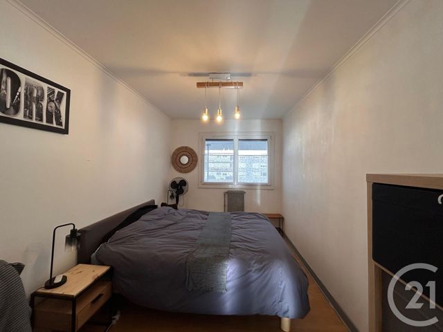 Appartement T2 à louer - 2 pièces - 50.85 m2 - BORDEAUX - 33 - AQUITAINE - Century 21 Cabinet Rollin