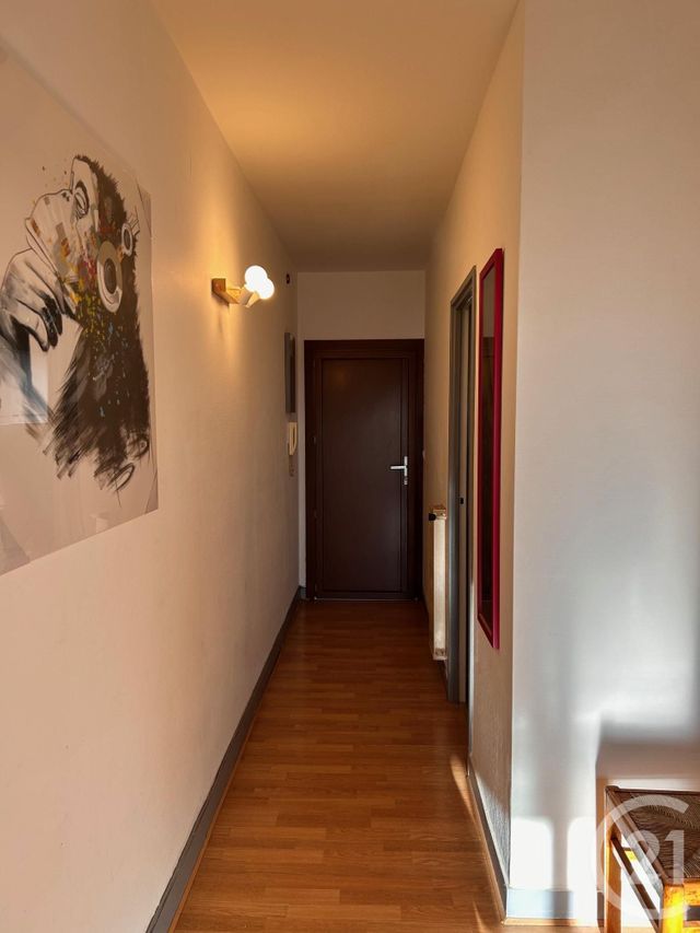 Appartement T2 à louer - 2 pièces - 50.85 m2 - BORDEAUX - 33 - AQUITAINE - Century 21 Cabinet Rollin