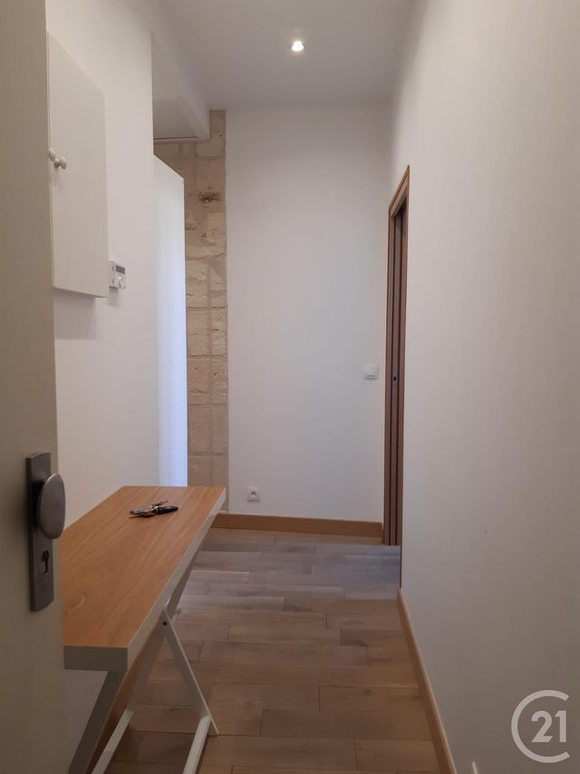 Appartement T2 à louer - 2 pièces - 56.88 m2 - BORDEAUX - 33 - AQUITAINE - Century 21 Cabinet Rollin