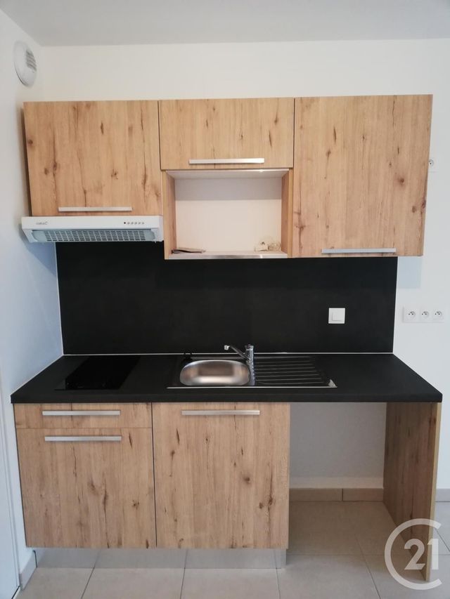 Appartement T2 à louer - 2 pièces - 41.09 m2 - MERIGNAC - 33 - AQUITAINE - Century 21 Cabinet Rollin
