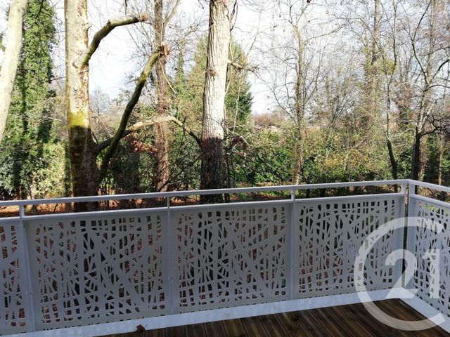 appartement - MERIGNAC - 33