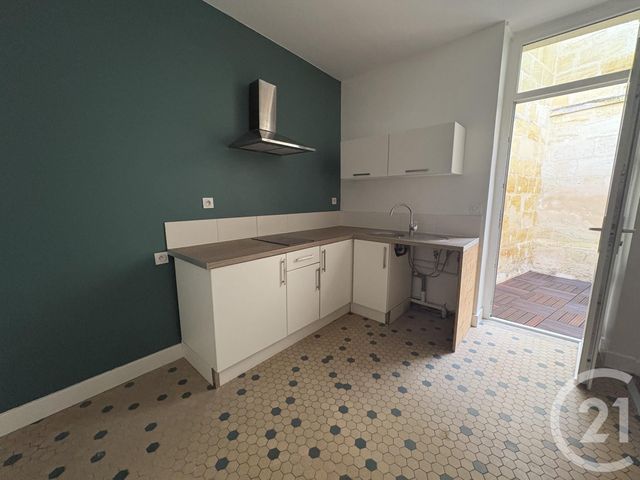 Appartement Studio à louer BORDEAUX