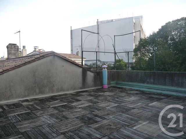 Appartement T3 à louer - 3 pièces - 80.14 m2 - BORDEAUX - 33 - AQUITAINE - Century 21 Cabinet Rollin