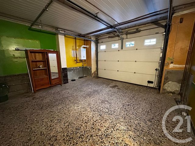 Appartement T3 à louer - 3 pièces - 80.14 m2 - BORDEAUX - 33 - AQUITAINE - Century 21 Cabinet Rollin