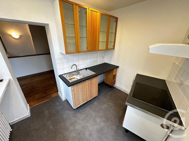 Appartement T3 à louer - 3 pièces - 80.14 m2 - BORDEAUX - 33 - AQUITAINE - Century 21 Cabinet Rollin