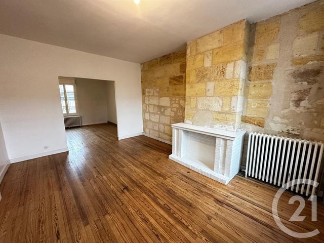 appartement - BORDEAUX - 33
