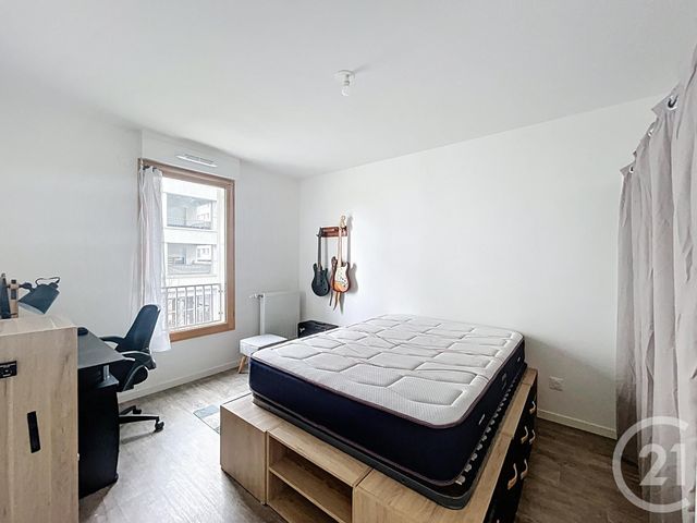 Appartement T2 à vendre - 2 pièces - 45.46 m2 - BORDEAUX - 33 - AQUITAINE - Century 21 Cabinet Rollin