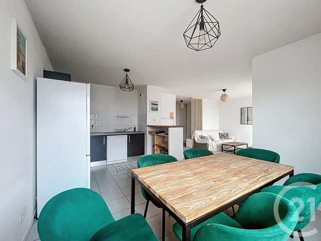 appartement - BORDEAUX - 33