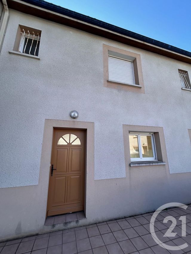 Appartement T3 à louer - 3 pièces - 64.24 m2 - LE BOUSCAT - 33 - AQUITAINE - Century 21 Cabinet Rollin