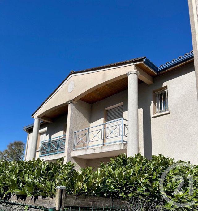 Appartement T3 à louer - 3 pièces - 64.24 m2 - LE BOUSCAT - 33 - AQUITAINE - Century 21 Cabinet Rollin