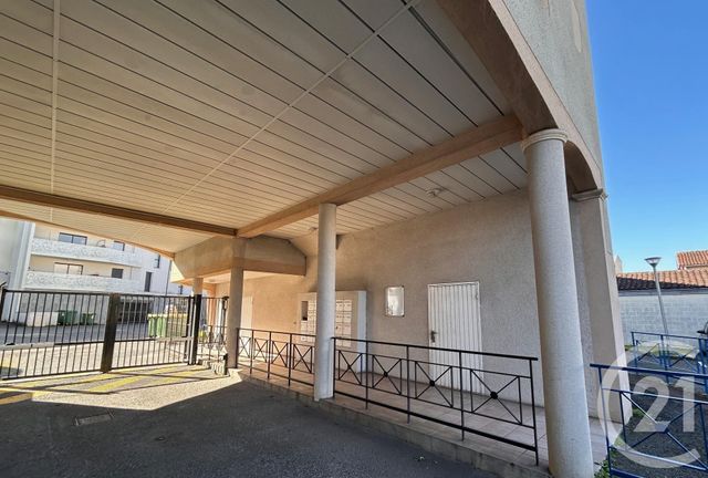 Appartement T3 à louer - 3 pièces - 64.24 m2 - LE BOUSCAT - 33 - AQUITAINE - Century 21 Cabinet Rollin