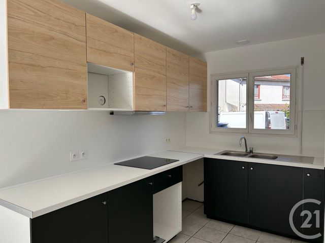 Appartement T3 à louer LE BOUSCAT