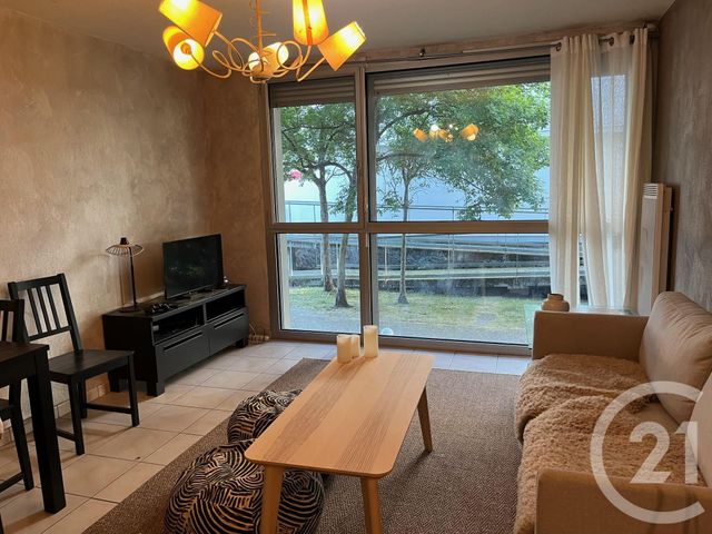 Appartement T2 à louer BORDEAUX