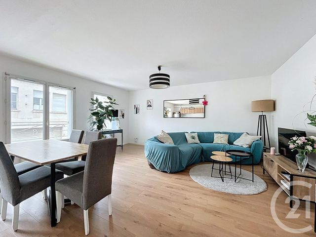 Appartement T3 à vendre BORDEAUX