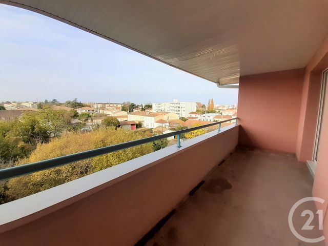 appartement - MERIGNAC - 33