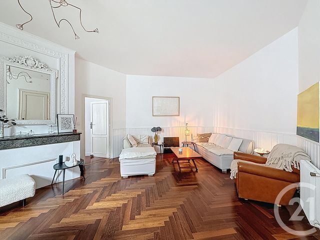 Appartement T3 à vendre - 4 pièces - 78.05 m2 - BORDEAUX - 33 - AQUITAINE - Century 21 Cabinet Rollin