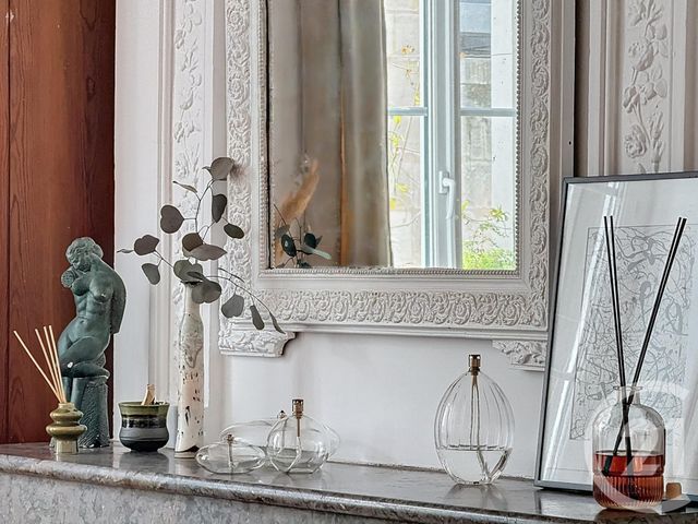 Appartement T3 à vendre - 4 pièces - 78.05 m2 - BORDEAUX - 33 - AQUITAINE - Century 21 Cabinet Rollin