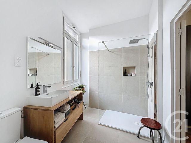 Appartement T3 à vendre - 4 pièces - 78.05 m2 - BORDEAUX - 33 - AQUITAINE - Century 21 Cabinet Rollin