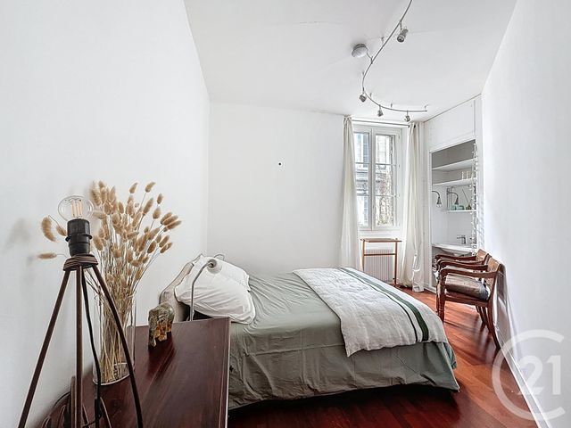 Appartement T3 à vendre - 4 pièces - 78.05 m2 - BORDEAUX - 33 - AQUITAINE - Century 21 Cabinet Rollin